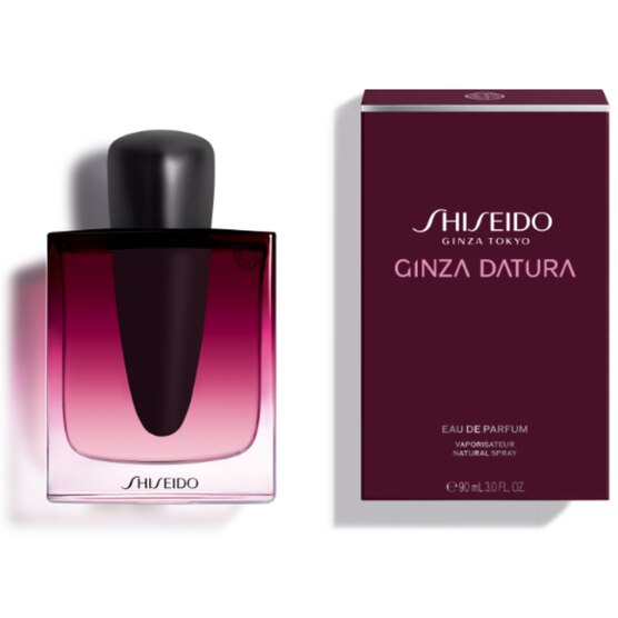 Perfume Shiseido Ginza Datura Feminino Eau de Parfum